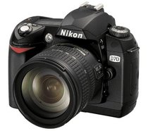 D70 et D200 avec 18-200 / 75-300 NIKON et SIGMA